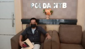 Ketua KSU Rinjani Jadi Tersangka, Forkots Apresiasi Kinerja Polda NTB