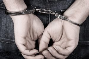 Ditetapkan Sebagai Tersangka, RY Warga Sekongkang Resmi Ditahan Polisi