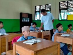 SDIT 01 Muhammadiyah KSB, Siap Terima Peserta Didik Baru Tahun Ajaran 2022/2023
