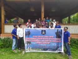 Warga Lingkar Selatan Mandalika Siap Sambut Moto GP