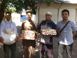 Polda NTB Anggap Ponpes Penting Bantu Jaga Harkamtibmas