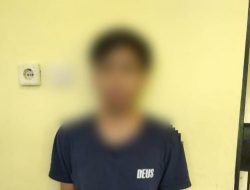 Lantaran Cemburu, Pemuda Asal Brang Rea Jadi Korban Penganiayaan