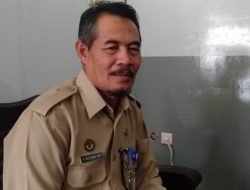 Disnaker KSB Kawal Terkait Wacana Penyerapan Tenaga Kerja Smelter