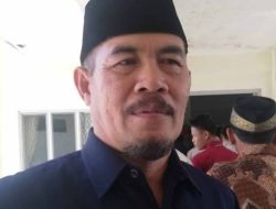 Disnakertrans KSB Upayakan Penyerapan Tenaga Kerja Smelter Satu Pintu