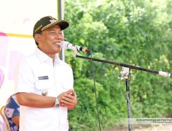 Pentingnya Kapasitas Posyandu dan AGR, Bupati KSB Ingatkan Dinas Terkait