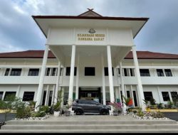 Hibah Lolos, Kajari Bisa Dituduh Terlibat Back Up Proyek Bancakan KSB