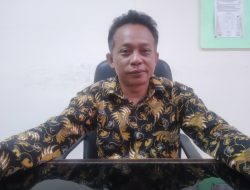 DPUPR KSB Usulkan ke Pempus Pembangunan Infrastruktur Rumah Nelayan di Poto Tano