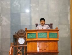 Bupati : Peringatan Malam Nuzulul Qur’an Momentum Kita Membumikan Al Qur’an