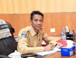 Distan KSB Berikan Vaksin Gratis dan Insentif Kepada Pemilik Anjing