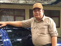 Dugaan Balas Jasa, GJI NTB Minta Stop Anggaran Media di Humas KSB