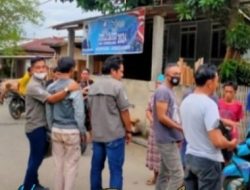 Beraksi di Bulan Ramadhan, Dua Pemuda Asal Seteluk Dibekuk Polisi