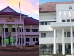 FAKTA RI Minta Jamwas Kejagung Periksa Kejari KSB dan Loteng