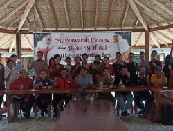 FORKI KSB Bergerak Ciptakan Prestasi Olahraga Karate