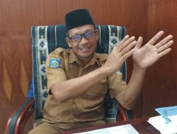 Diskan Sebut Harga Rumput Laut di KSB Melambung Tinggi