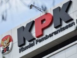 KPK Terima 395 Laporan Gratifikasi Selama Hari Raya Idul Fitri
