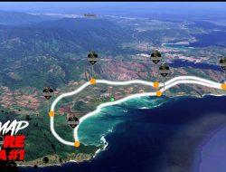 Event Explore Wisata Jelenga Mampu Dongkrak Ekonomi Masyarakat dan Wisatawan