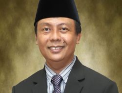 Covid Melandai, Sekda Amar: Boleh Lepas Masker Saat Diluar Ruangan