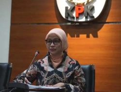 Produk Publikasi KPK Gratis, Tidak Diperjualbelikan