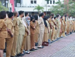 Gaji ke-13 PNS Hingga Pensiunan Cair 3 Hari Lagi