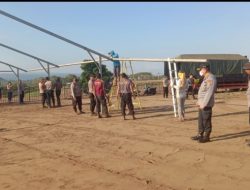 MXGP Samota Bakal Diamankan Petugas Sebanyak 2.196