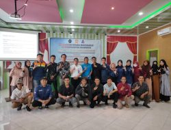 FISIP Universitas Brawijaya Malang Gelar Seminar Forum Literasi Kebangsaan di KSB