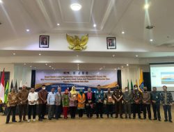 Setelah 20 Tahun, Pemkab Bima Serahkan Aset Pemekaran