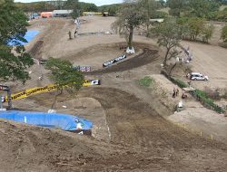 Sirkuit MXGP Samota Diklaim Bakal Beri Sensasi Berbeda