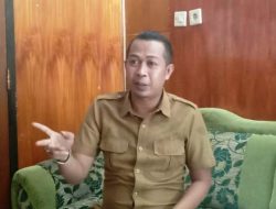 Buka Lowongan Kerja, Disnaker KSB Minta PT BPM Prioritas Tenaga Lokal