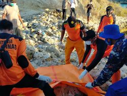 Hilang 15 Hari, Pemancing Ditemukan Tewas di Perairan Sape