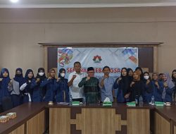 Cegah Radikalisme di Kalangan Mahasiswa, Undova Gelar Seminar Kebangsaan