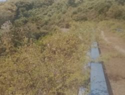 LSM CES Soroti Anggaran Pemeliharaan Embung Jompong Ode Plampang