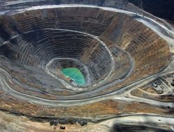 Diduga Syarat Skandal, Otoritas Sipil Desak BPK Periksa CSR AMNT