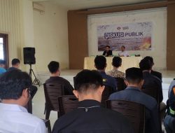 Kampus Sebut Smelter Peluang Ekonomi Strategis dari Pusat