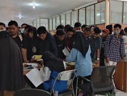 Disnaker KSB Umumkan 245 Loker Untuk Tiga Perusahaan di Batu Hijau