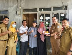 Perdana, Pasien Celah Langit-langit Berhasil Dioperasi di RSUD Asy-Syifa’ KSB