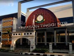 Kasus Korupsi Seminar Salit, Kejati NTB ‘Meradang’, Kapolda NTB di Uji