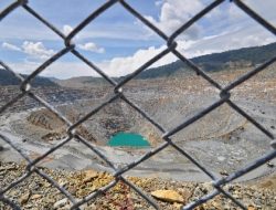 Pencaker Tinggi, Management AMNT Ngawur Soal CSR