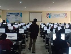 Tes Rekrutmen Smelter Diprotes, Justru Persulit Pekerja Lokal