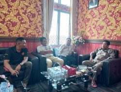 Skandal CSR AMNT, DPRD Beri Sinyal Siap Bongkar