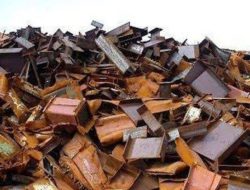 KPK dan BPK RI Didesak Periksa Aliran Dana Scrap AMNT