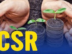 AMANAT Tuding Bisnis Berkedok CSR PT. AMNT Abaikan UU