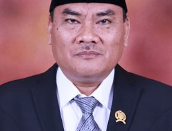 Cak Darli Politikus PKB, Dipercaya jadi Ketua Komisi lll DPRD KSB