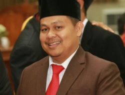Aheruddin Kembali Terpilih Pimpin Komisi II DPRD KSB