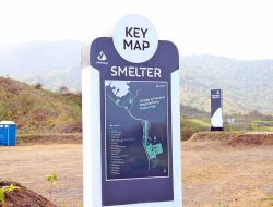 Terkait Proyek Smelter, DPRD KSB Desak AMNT Berdayakan Pengusaha Lokal