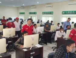 Hasil Tes untuk Proyek Smelter Diduga Sarat Kepentingan Oknum dan Bermodal Proposal