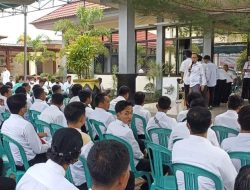 Pelamar yang Lulus di Proyek Smelter, Didominasi Lokal KSB   