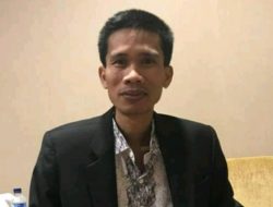 Anggota DPRD KSB, Mohammad Hatta Minta Pemda Perhatikan Penyandang Disabilitas