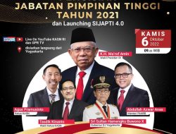 Pemda KSB Terima Anugrah JPT 2011