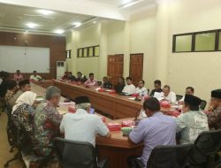 Ditanya CSR, AMNT Gagap, Pemda Kabur