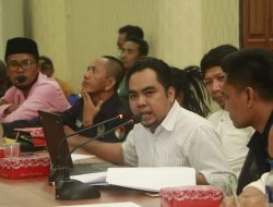 Marwah DPRD Diuji, RDPU Terkait CSR Belum Final